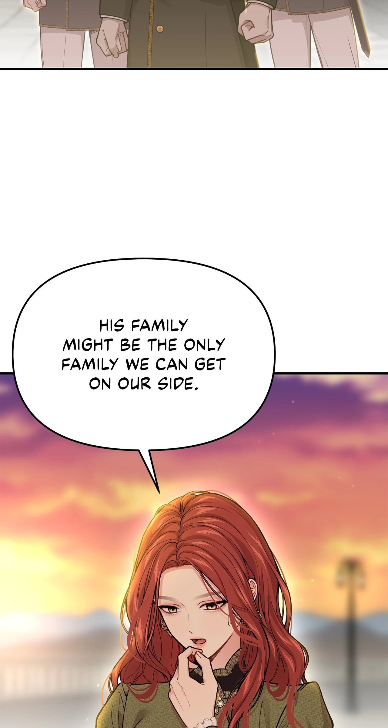 The Secret Bedroom of a Dejected Royal Daughter Chapter 74 13